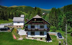 Appartement Rosennock